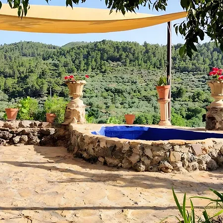 La Casa De Piedra *