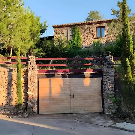La Casa De Piedra