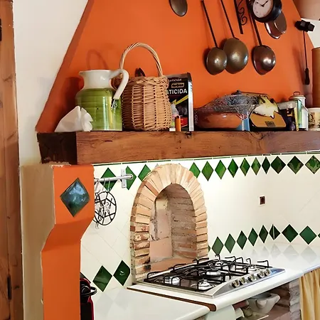 La Casa De Piedra Matet